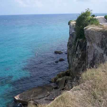 Apartamento Le Corti Della Brunese Torre dell'Orso