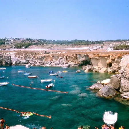 Le Corti Della Brunese * Torre dell'Orso