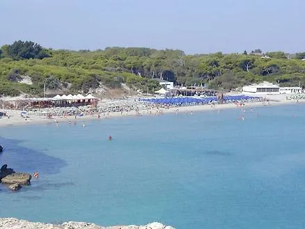Le Corti Della Brunese Torre dell'Orso