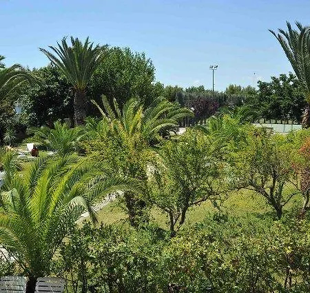 Apartment Le Corti Della Brunese *