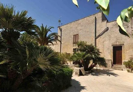Le Corti Della Brunese Apartamento Torre dell'Orso