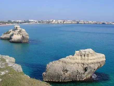 Apartamento Le Corti Della Brunese Torre dell'Orso
