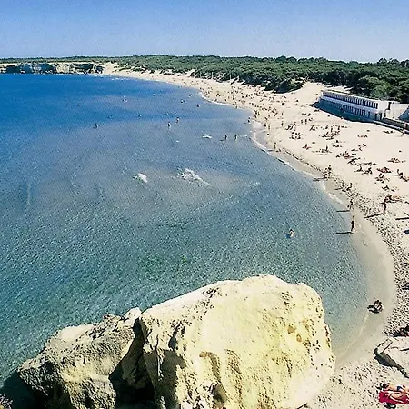 Le Corti Della Brunese * Torre dell'Orso