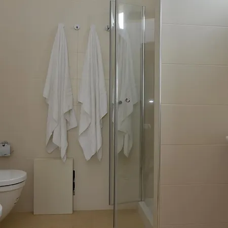 Le Corti Della Brunese Apartment