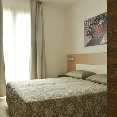 Le Corti Della Brunese Apartamento Torre dell'Orso